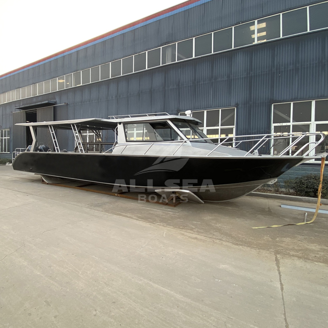 Barco de Mergulho 11,6m