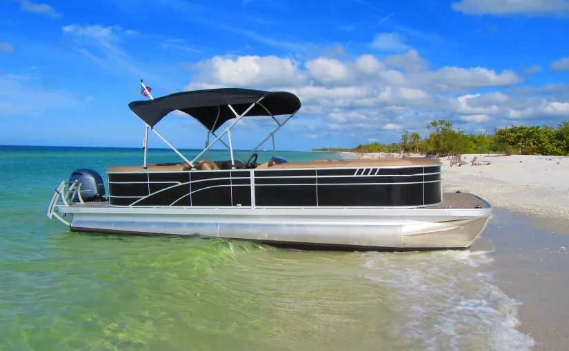 TRITOON BARCO 