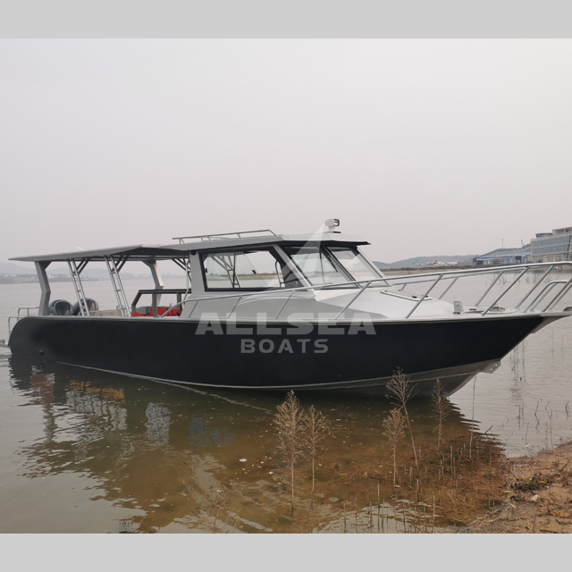 Barco de Mergulho 11,6m