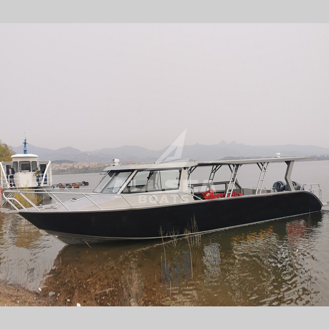 Barco de Mergulho 11,6m